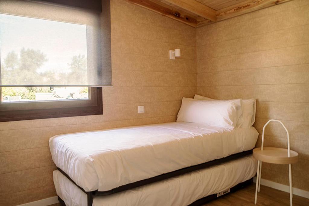 El Arrebol Comfort Camp Jaca Extérieur photo